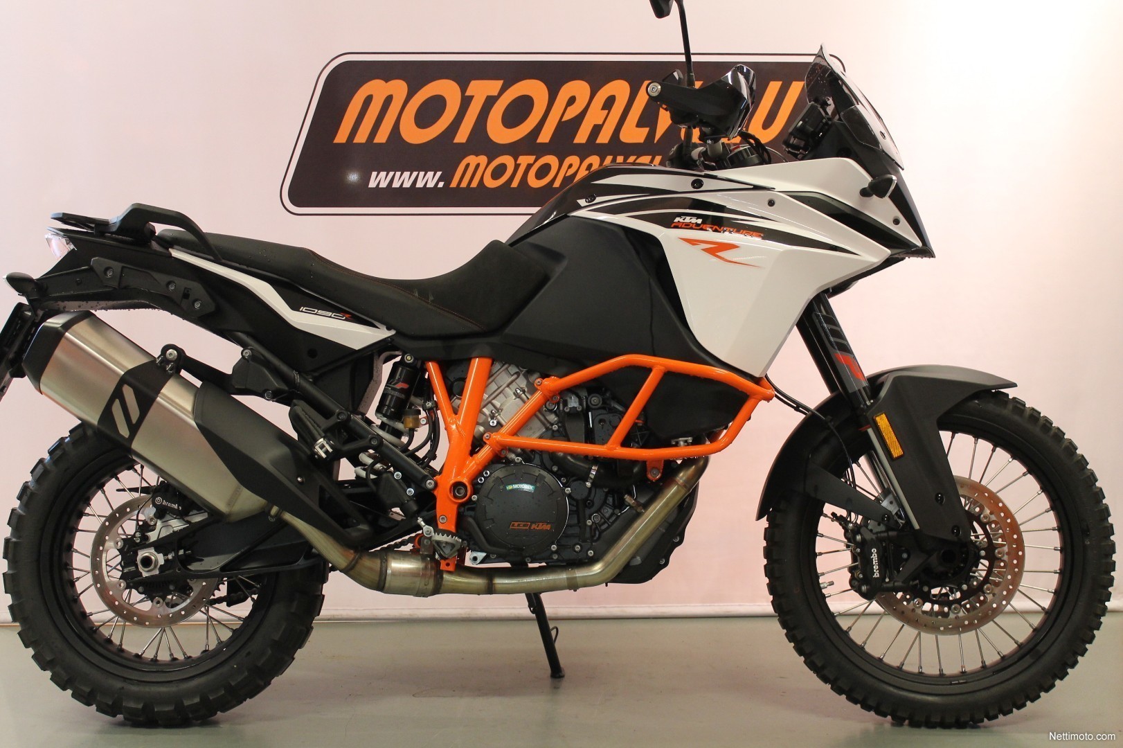 ktm 1090 r 2018