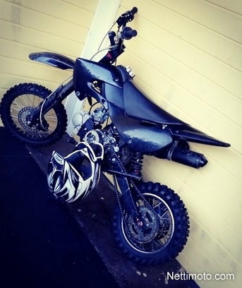 Madcow 125 125 Cm³ 2020 Uurainen Motorcycle Nettimoto