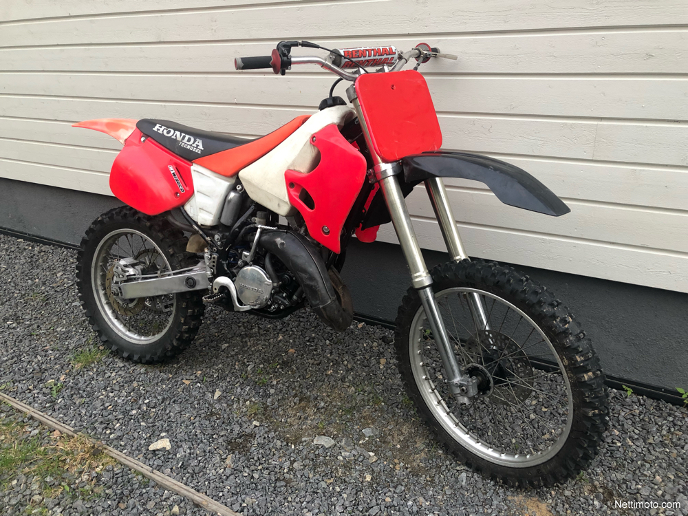 Honda cr125 1994