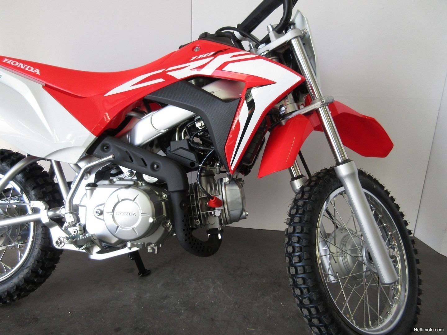 honda 110f for sale