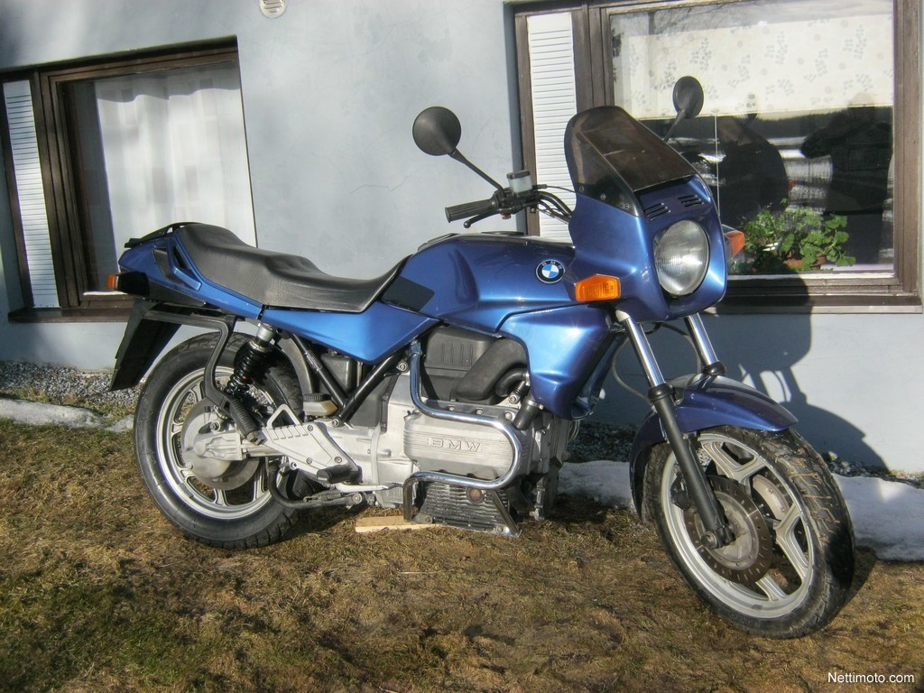 bmw k75c for sale