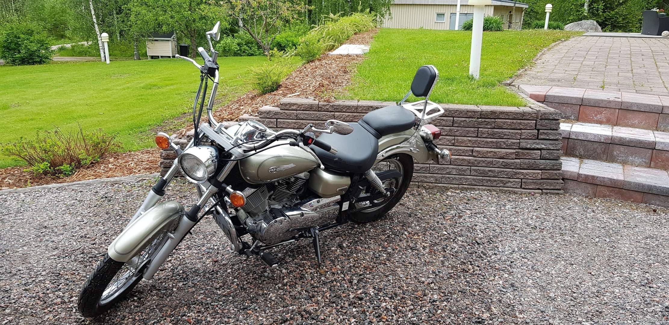 xvs 125 for sale