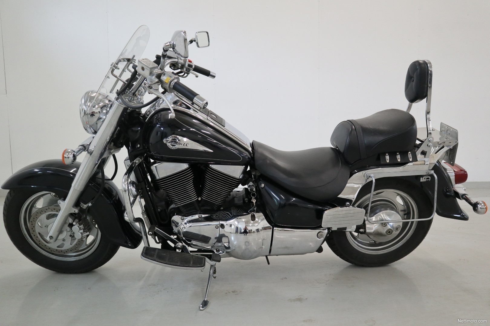 Suzuki intruder c1500