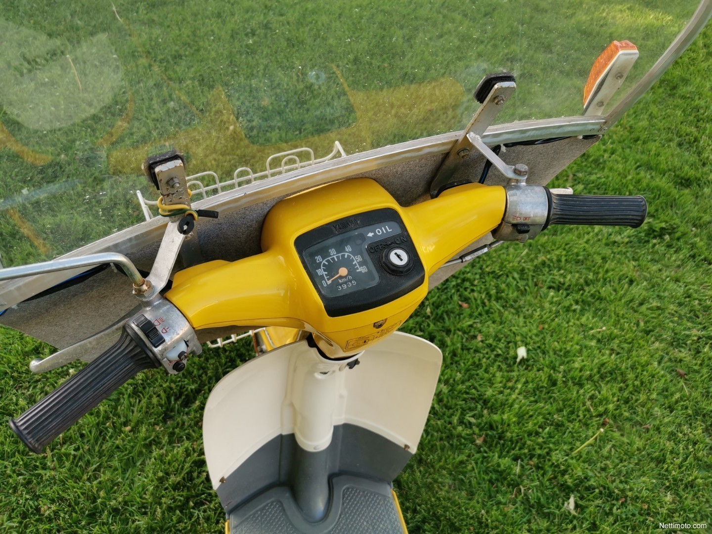 passola moped