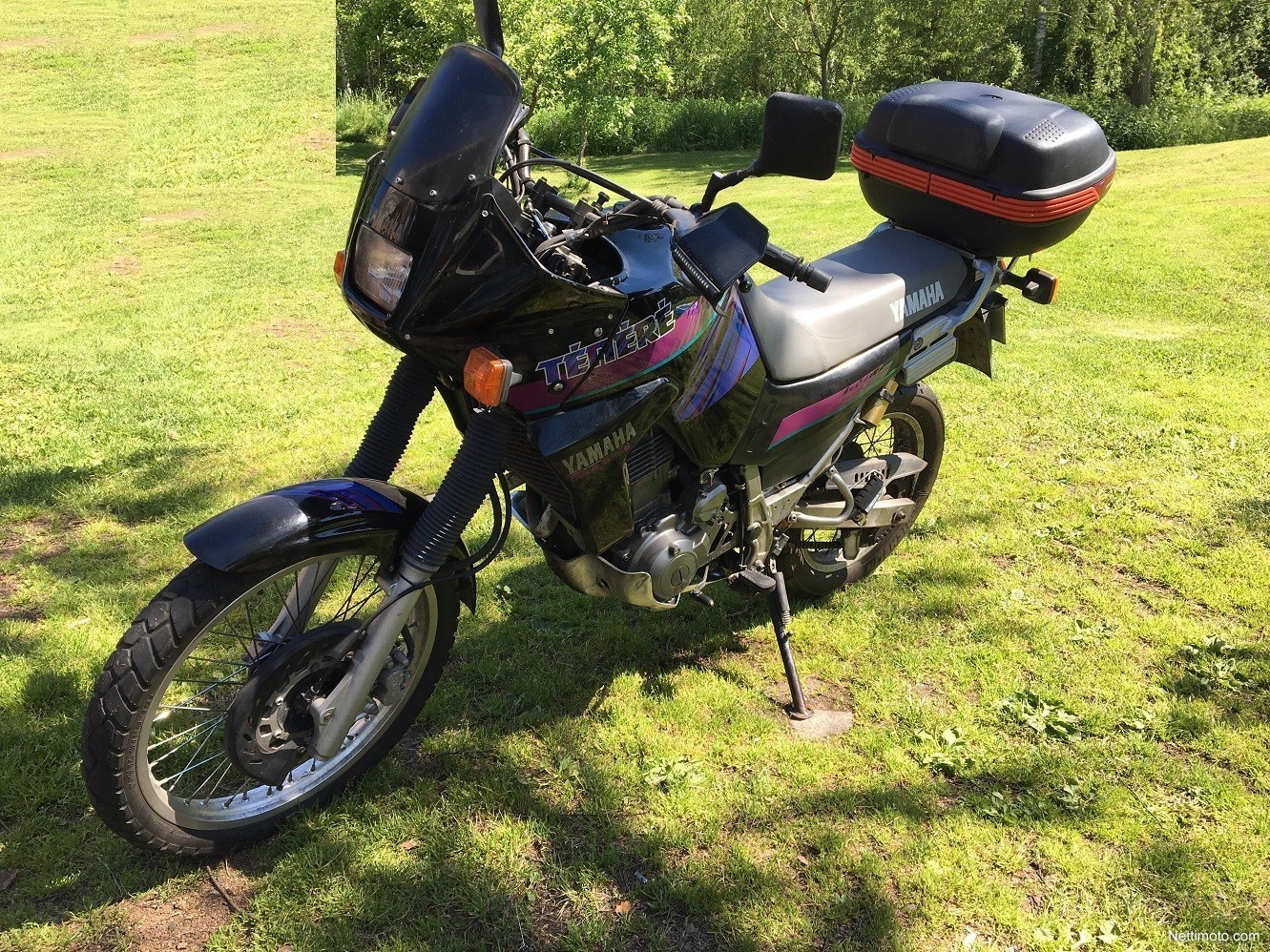 xtz660 for sale