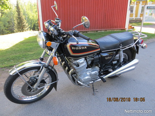 Honda CB