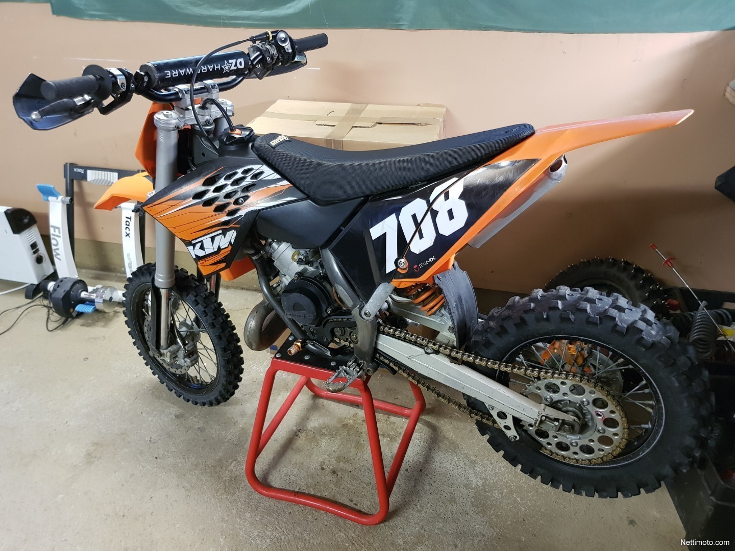 ktm 65 big wheel for sale