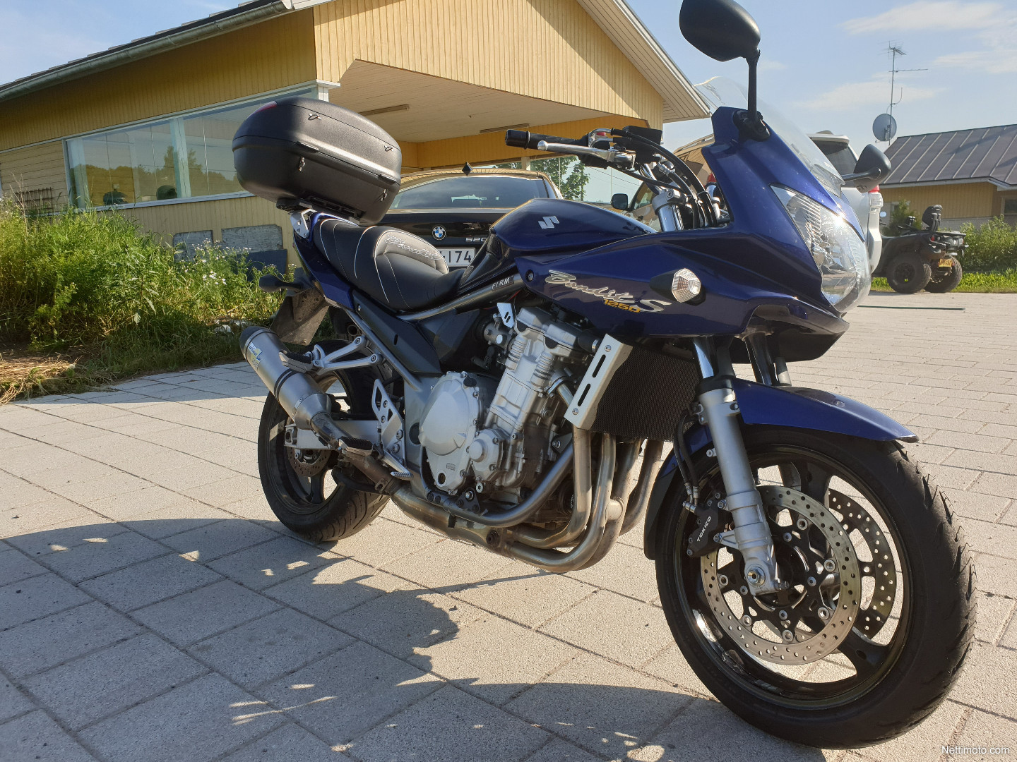 gsf 1250 fa
