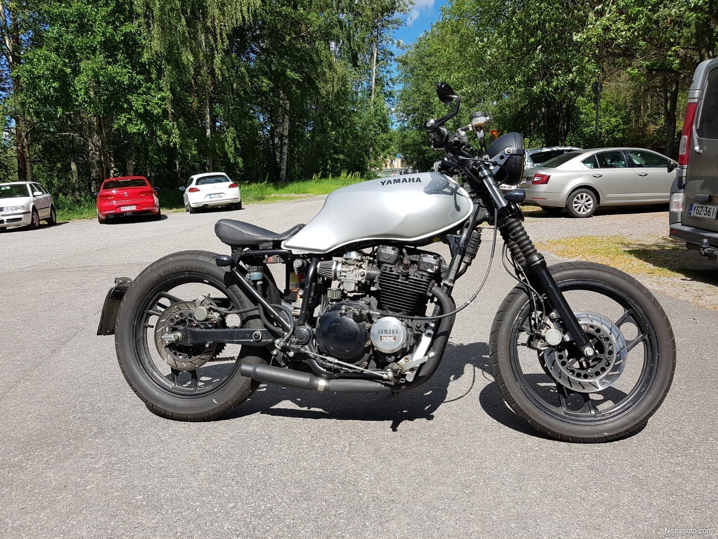 ohlins triumph scrambler