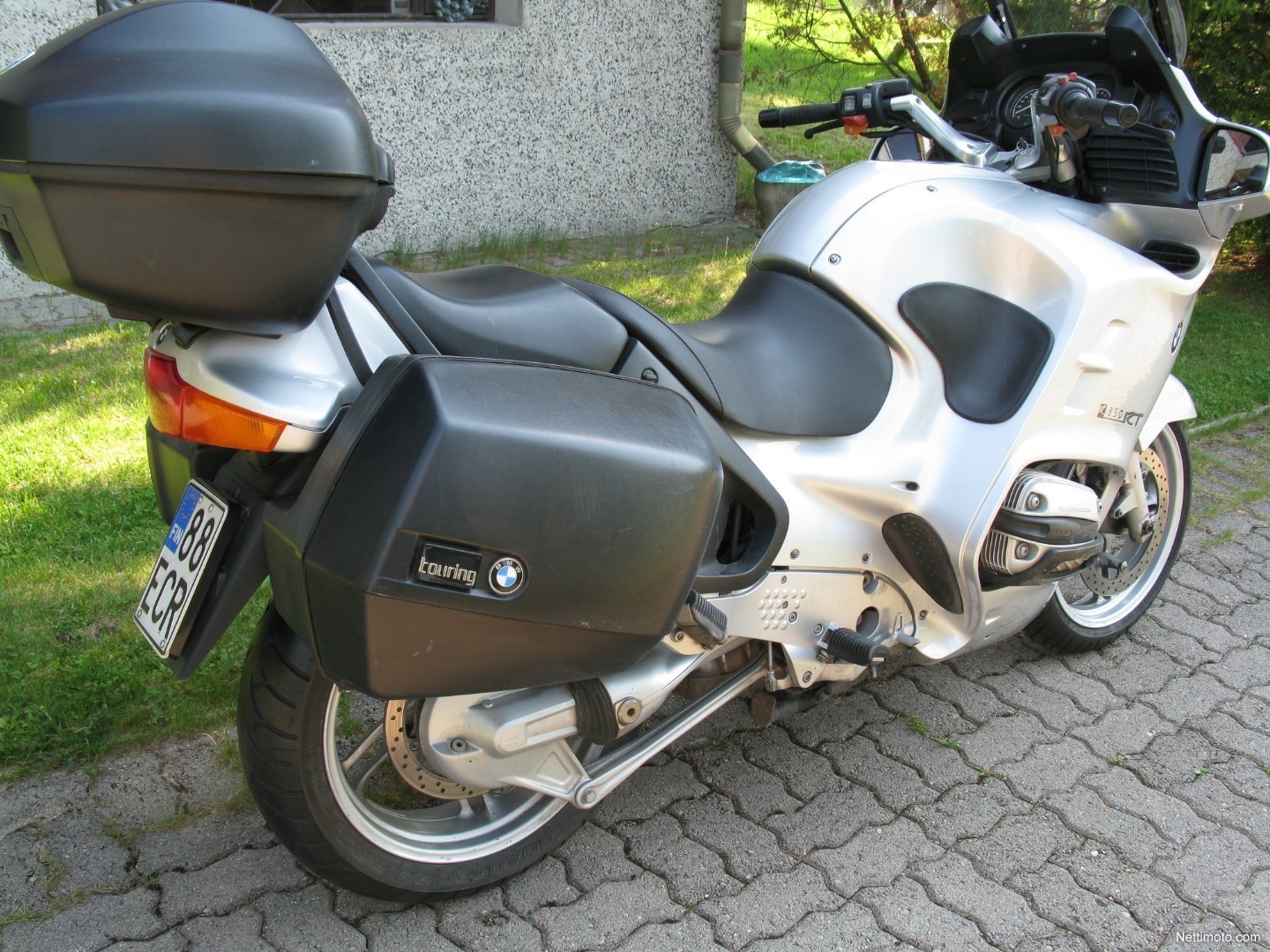 Bmw r 850 rt