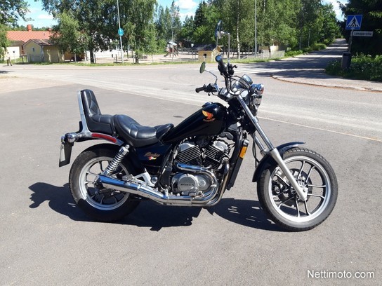 Honda shadow цепь