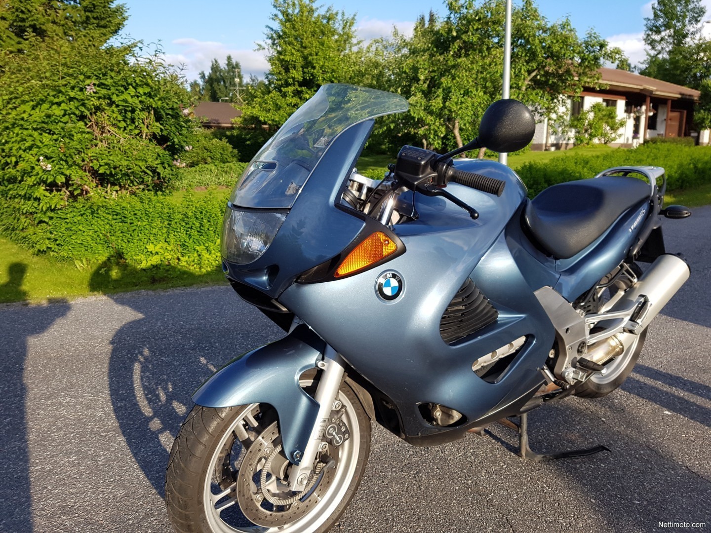 Bmw k 1200 rs