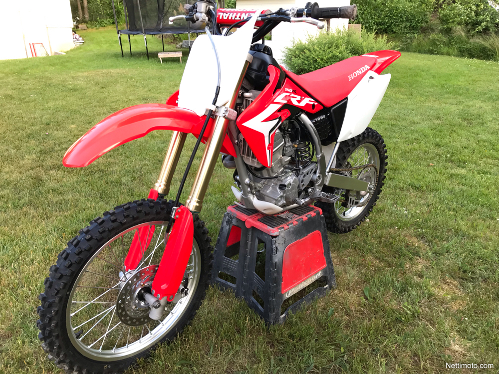 Honda crf 150 rb