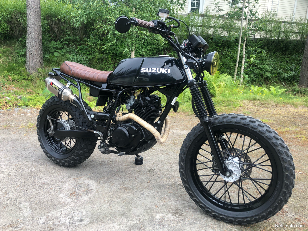 yamaha tw 125 price