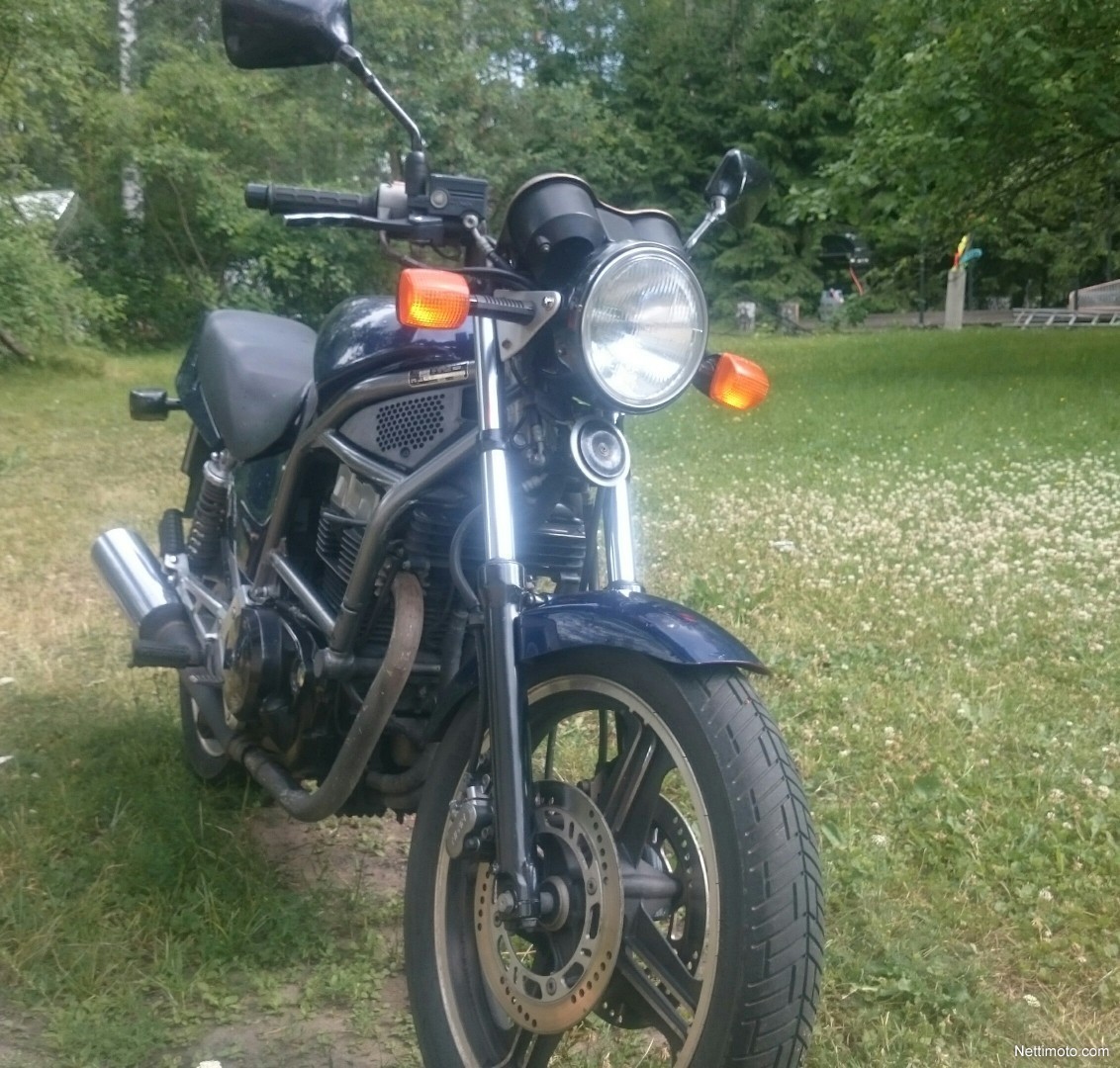 Honda cb 450s