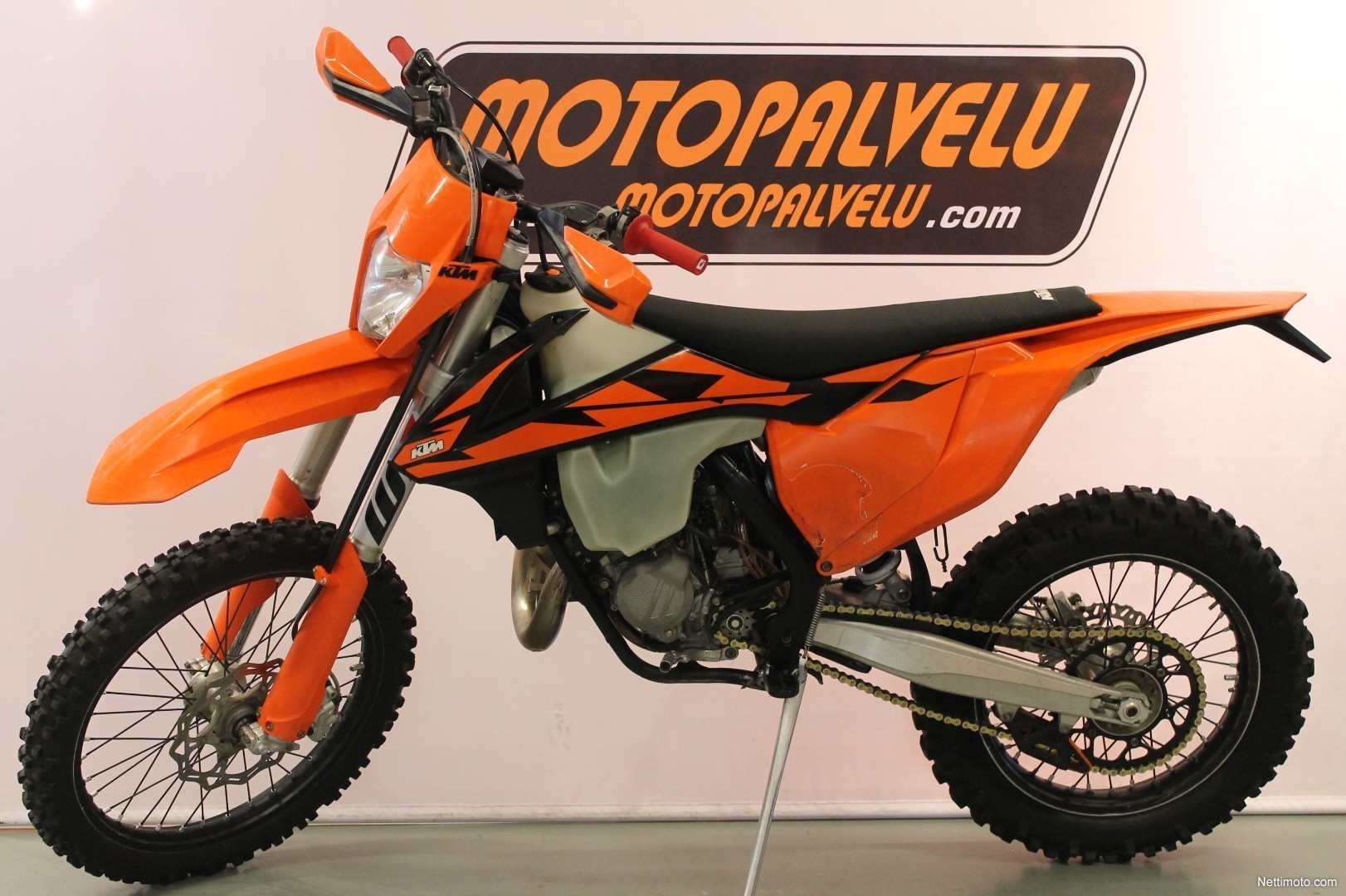 used ktm 150 xc for sale