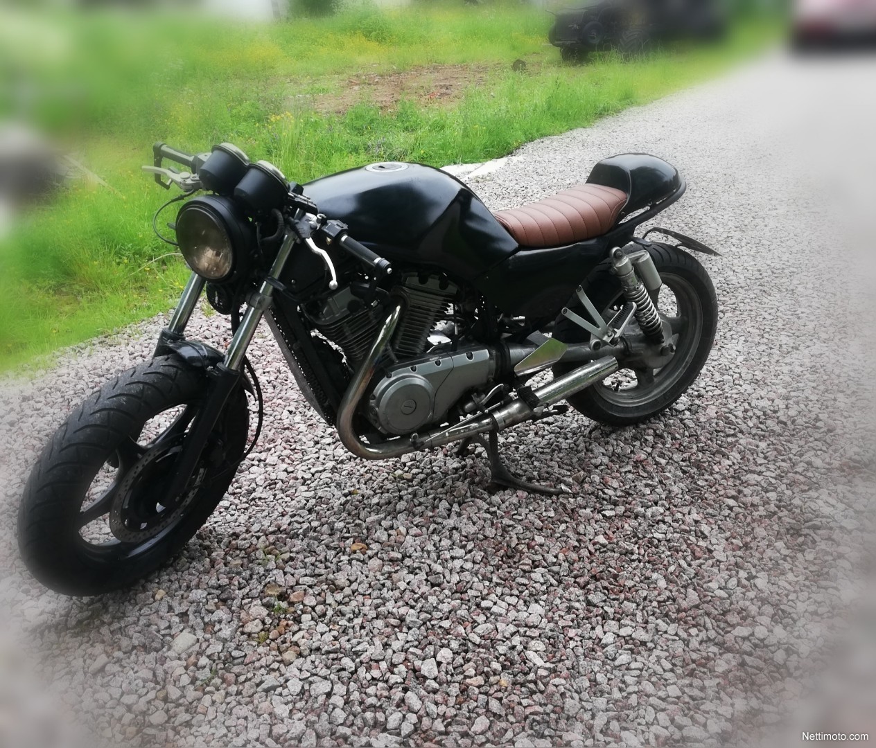 Suzuki vx 800 карбюратор