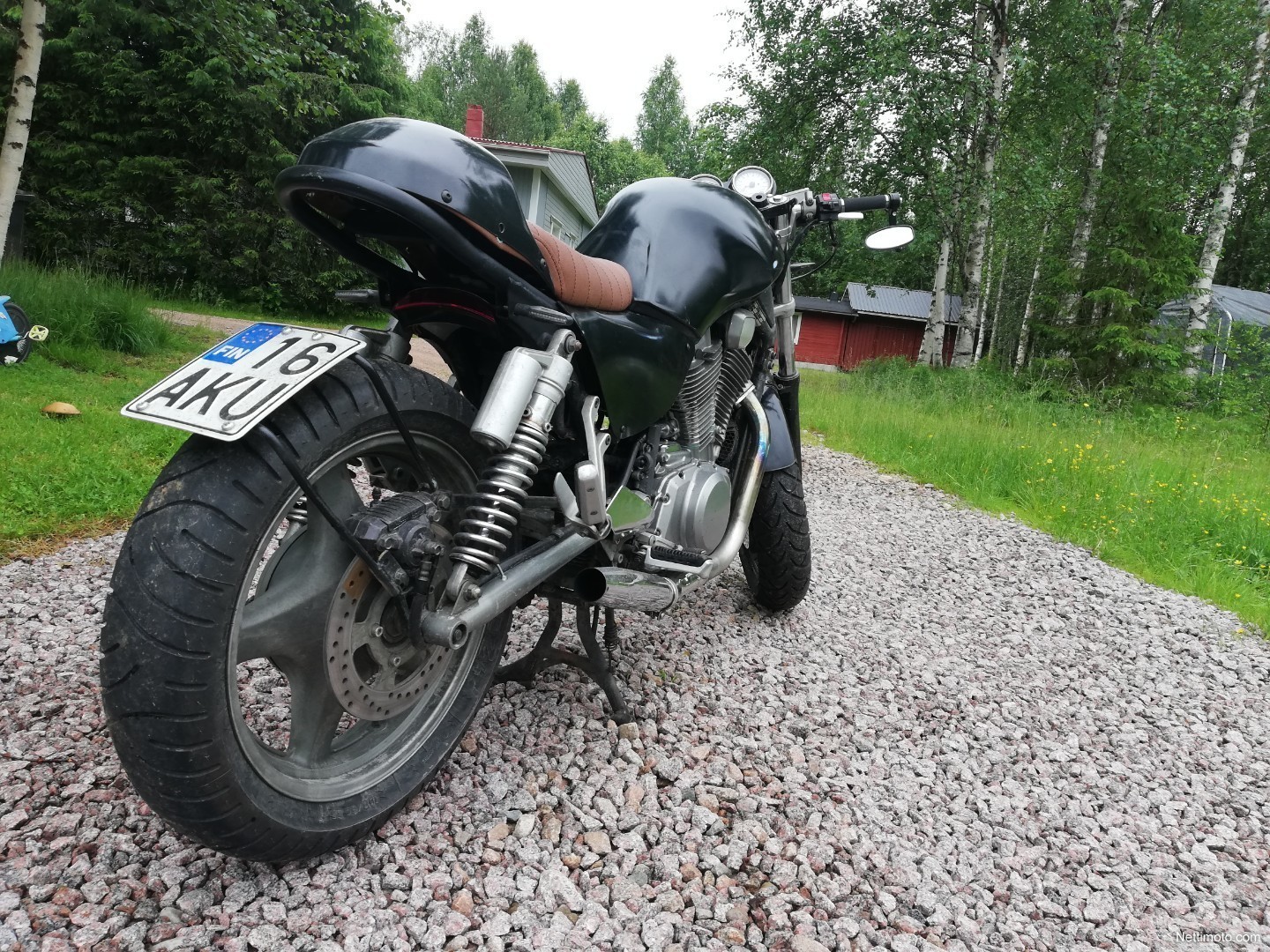 Suzuki vx 800 карбюратор