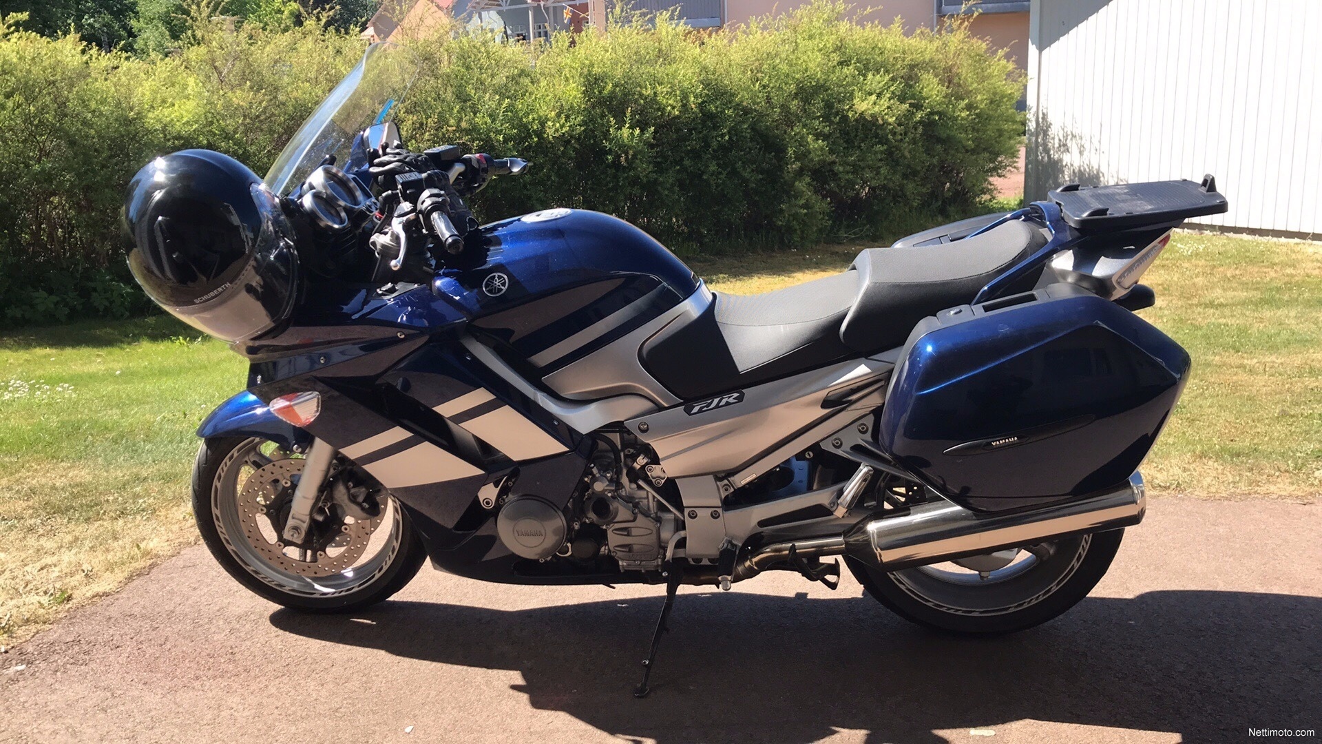 fjr 300