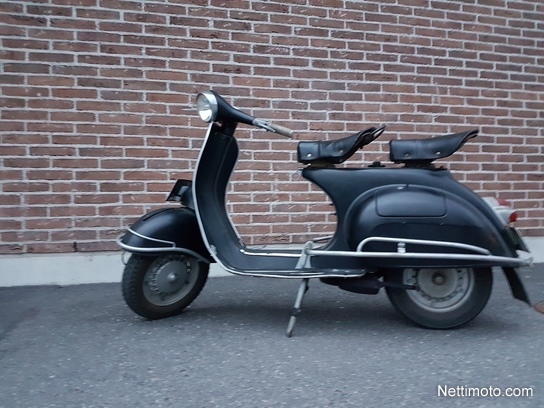 Vespa GL