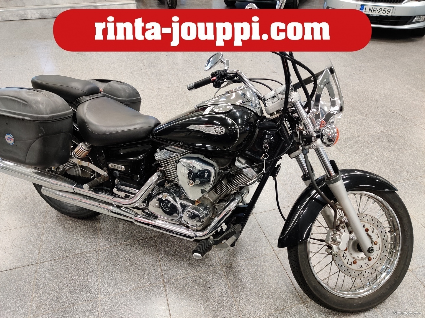 xvs 250