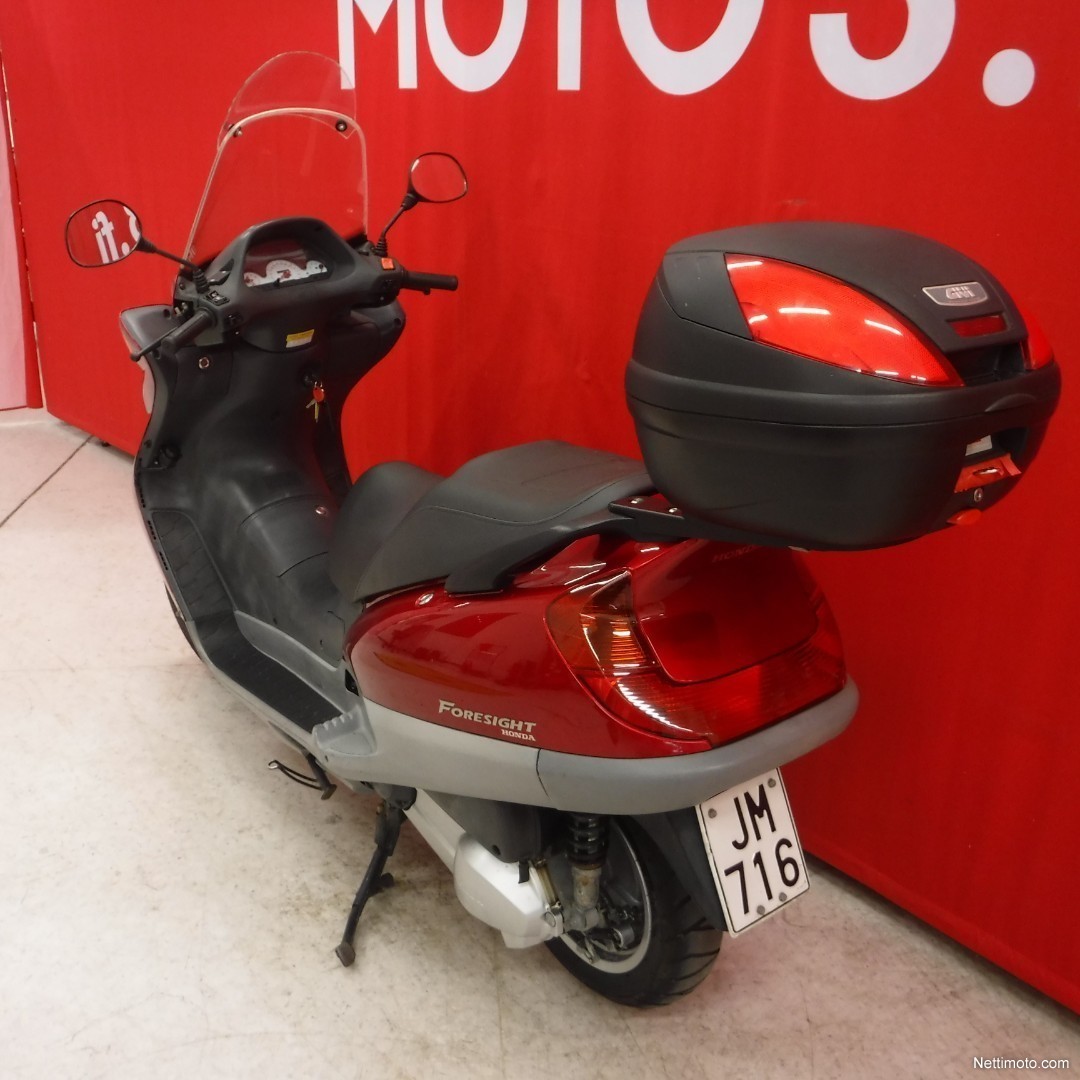 Honda foresight fes250