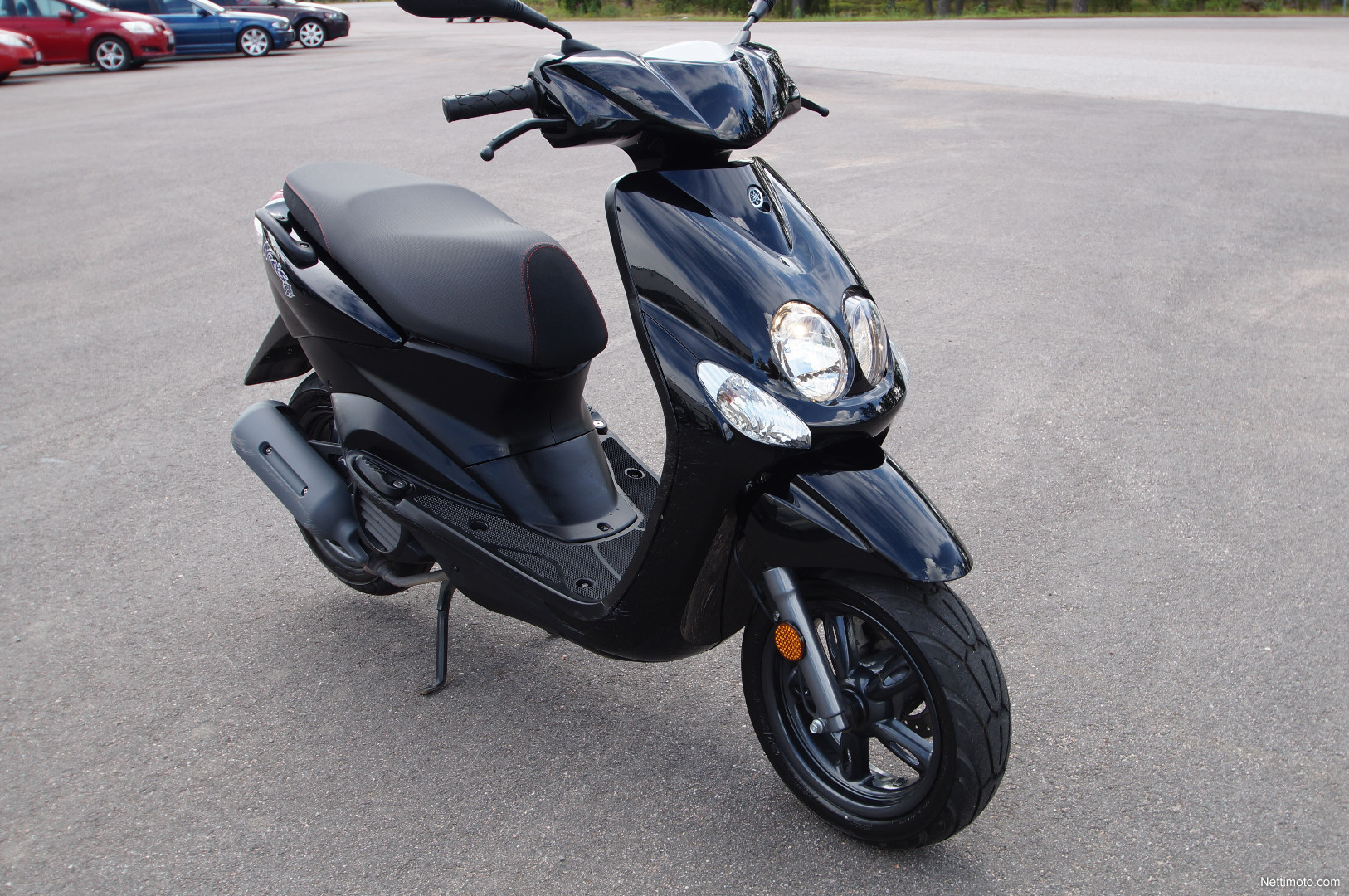 Фара yamaha neos