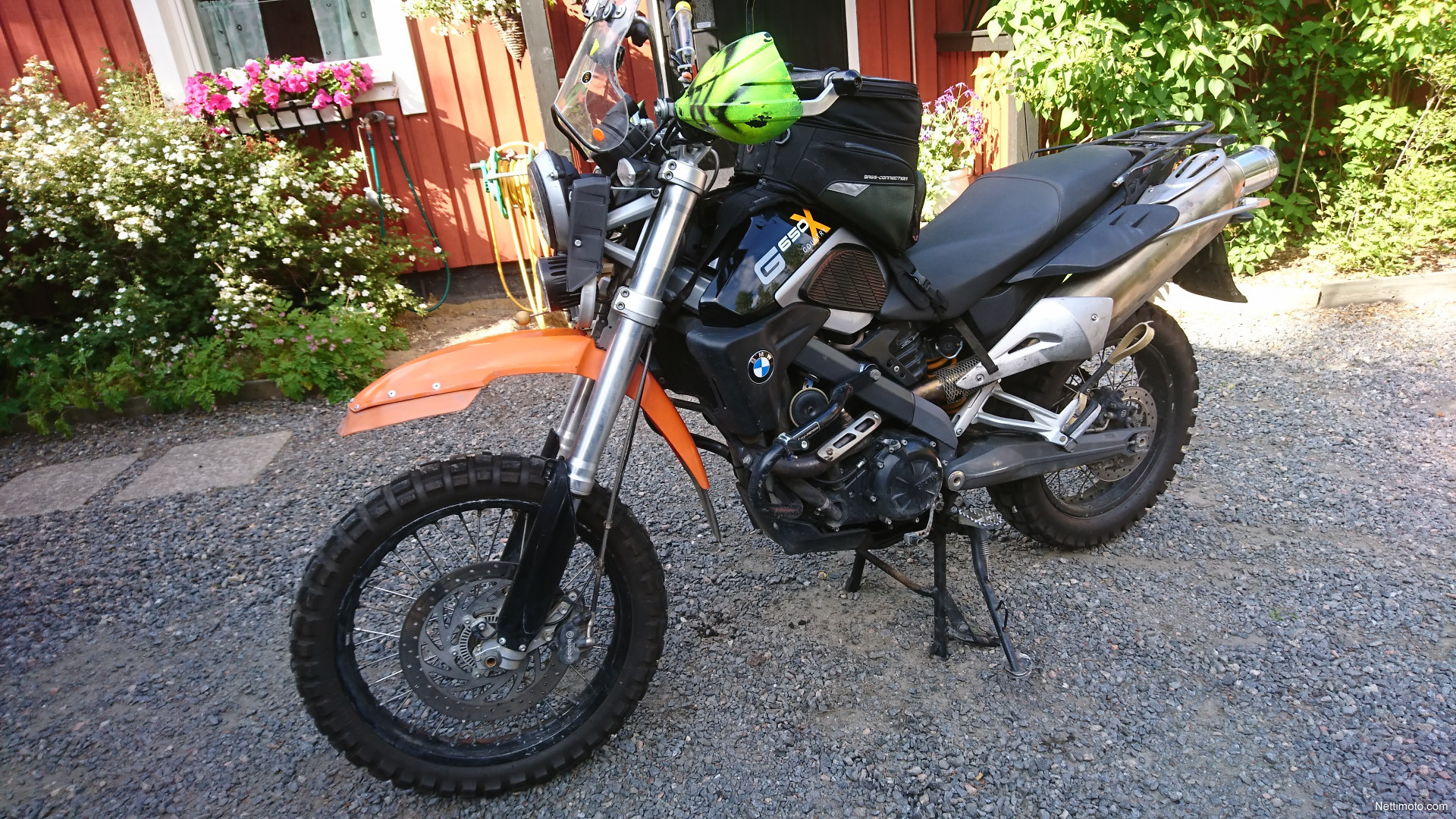 bmw g650x for sale