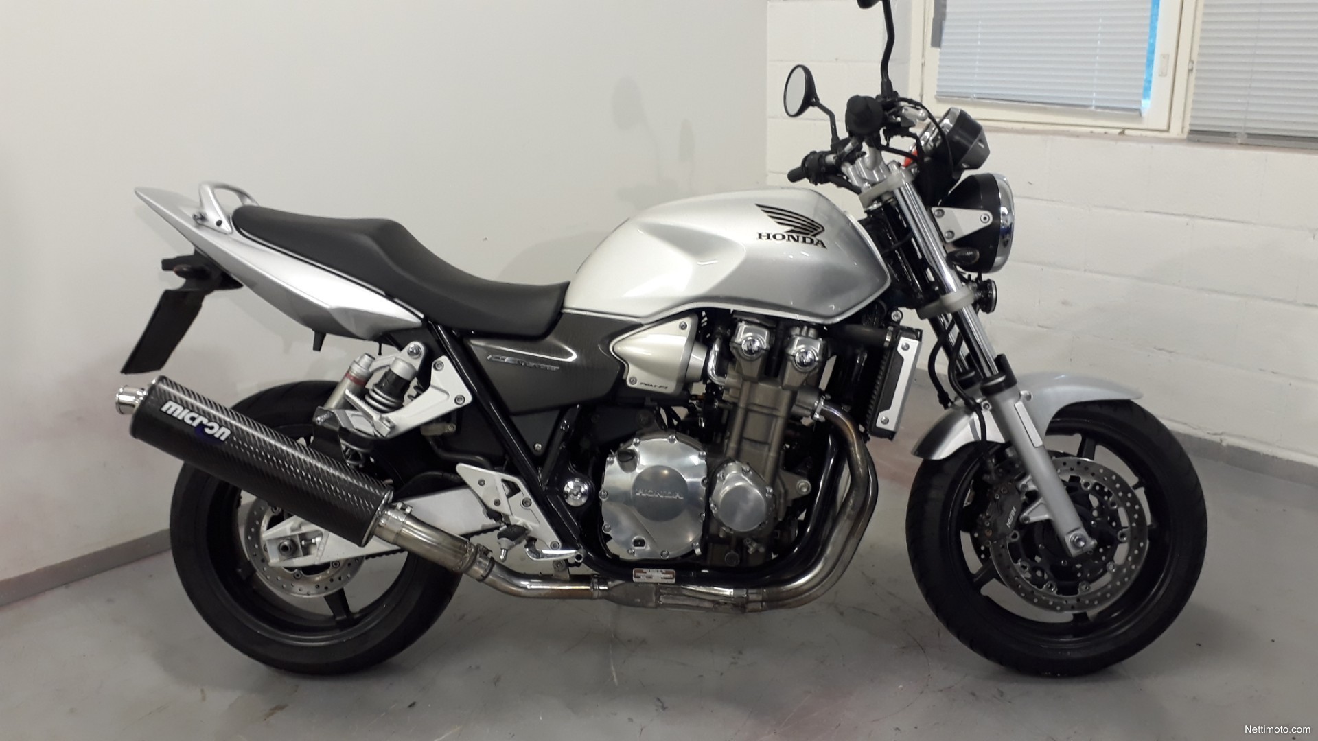 Продам honda cb 1300