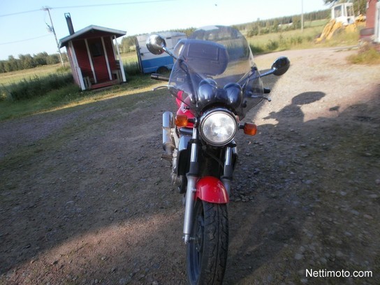 Kawasaki ER-5