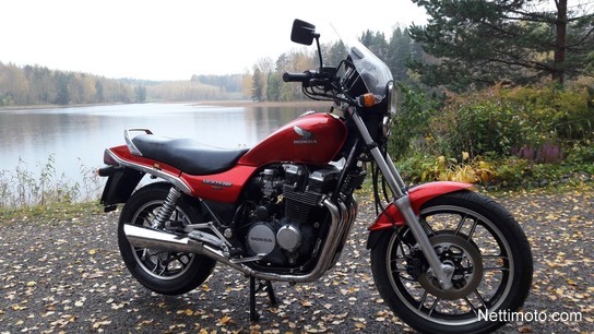 Honda Cb 650 Nighthawk Cafe Racer - View All Honda Car Models & Types