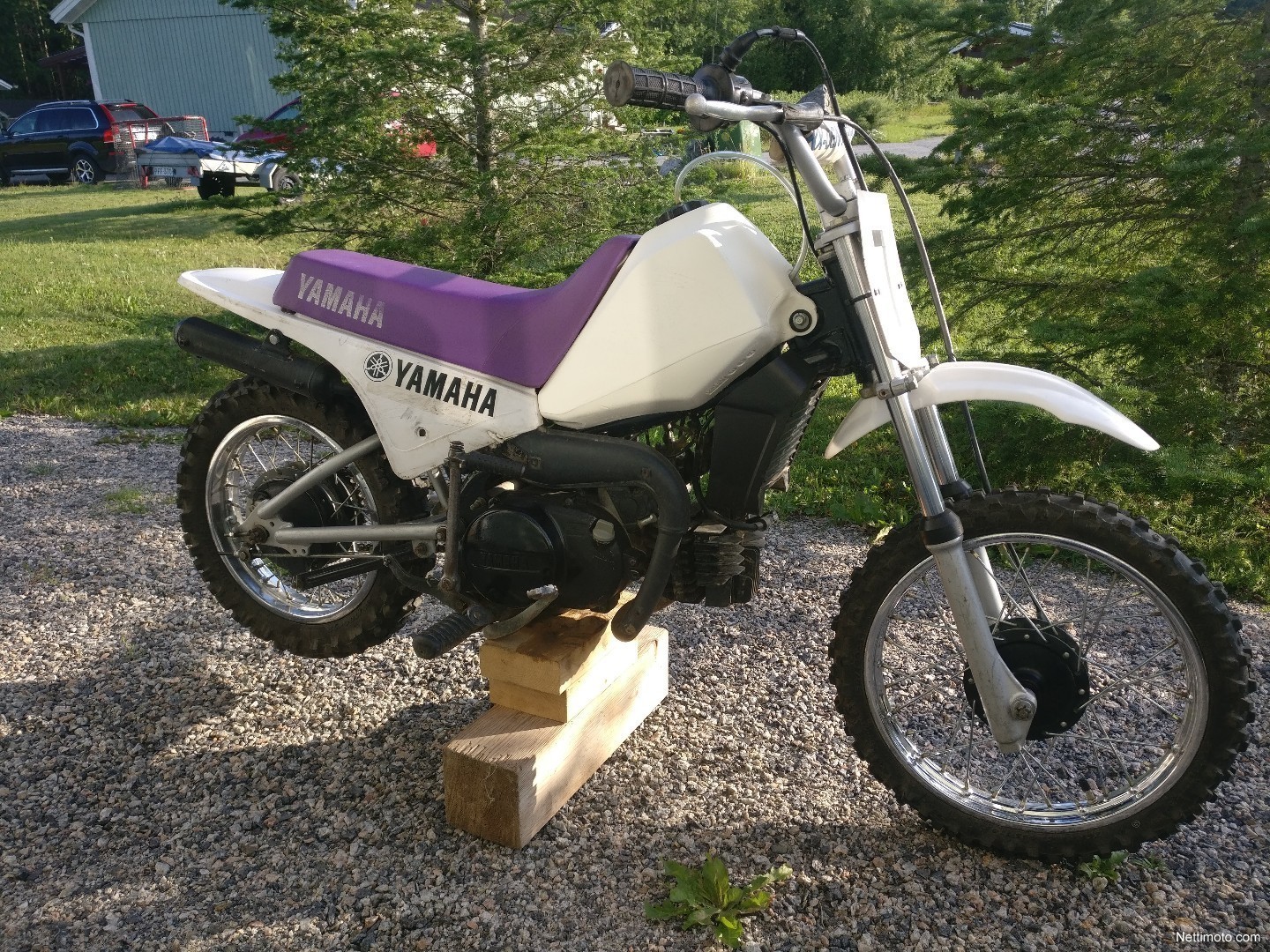 1994 pw80