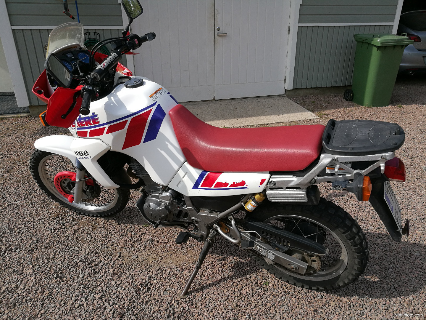 xtz660 for sale