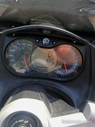 Can-Am Spyder