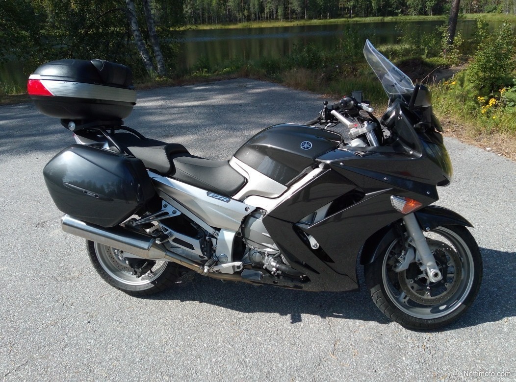 fjr 300