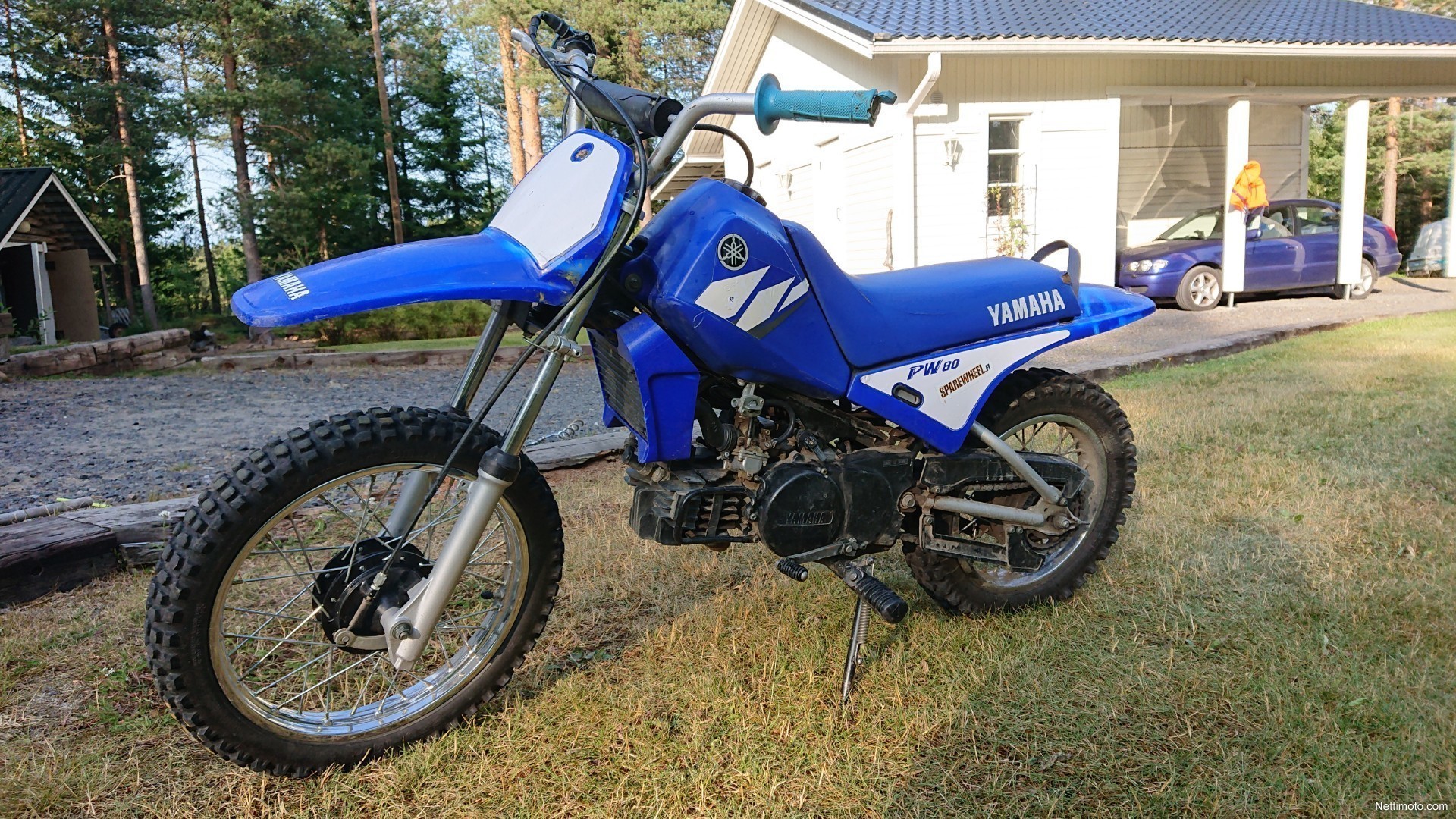 pw 80cc