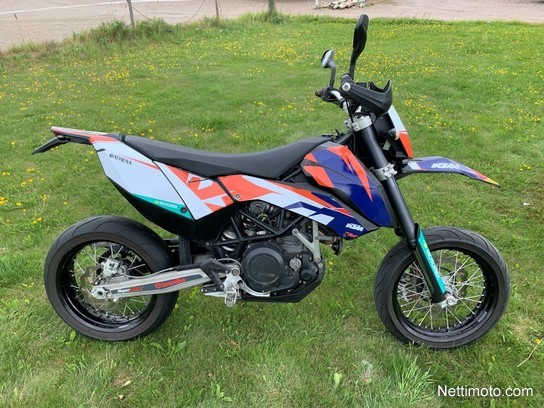 KTM 690