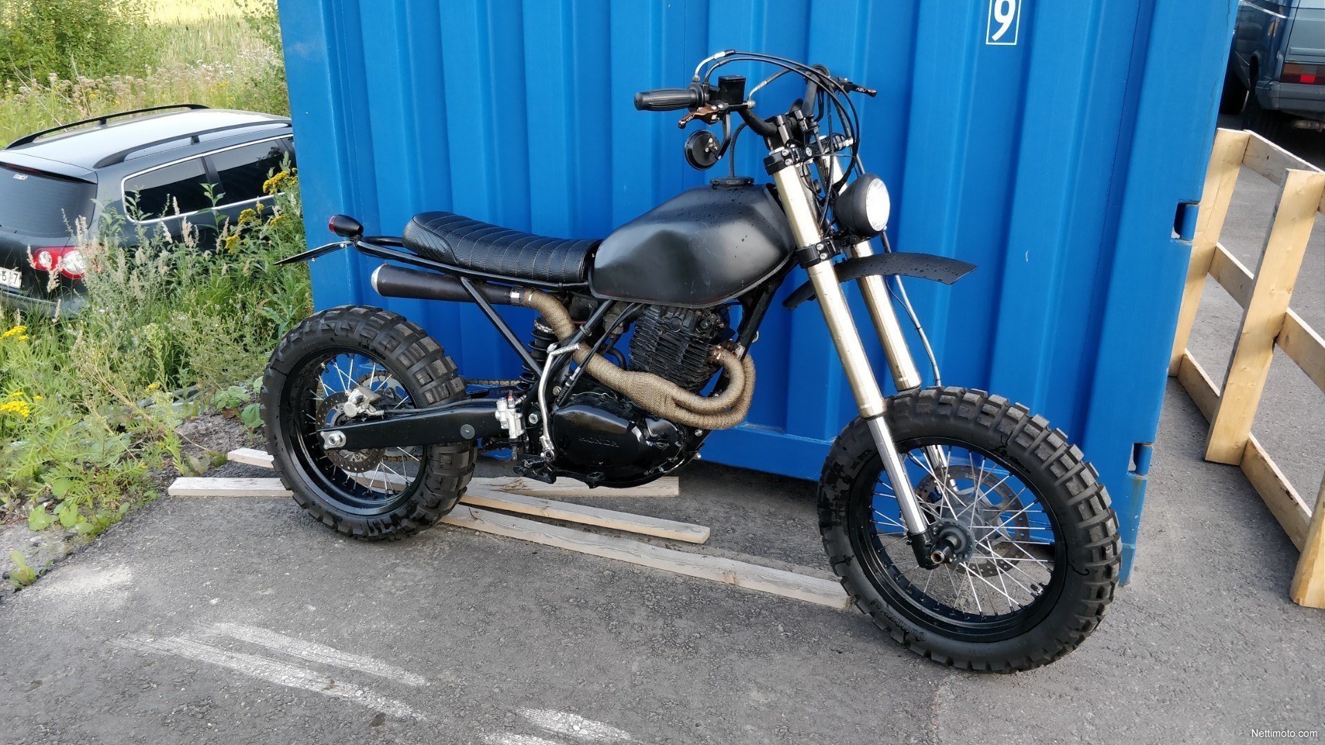 used honda xl 500 for sale