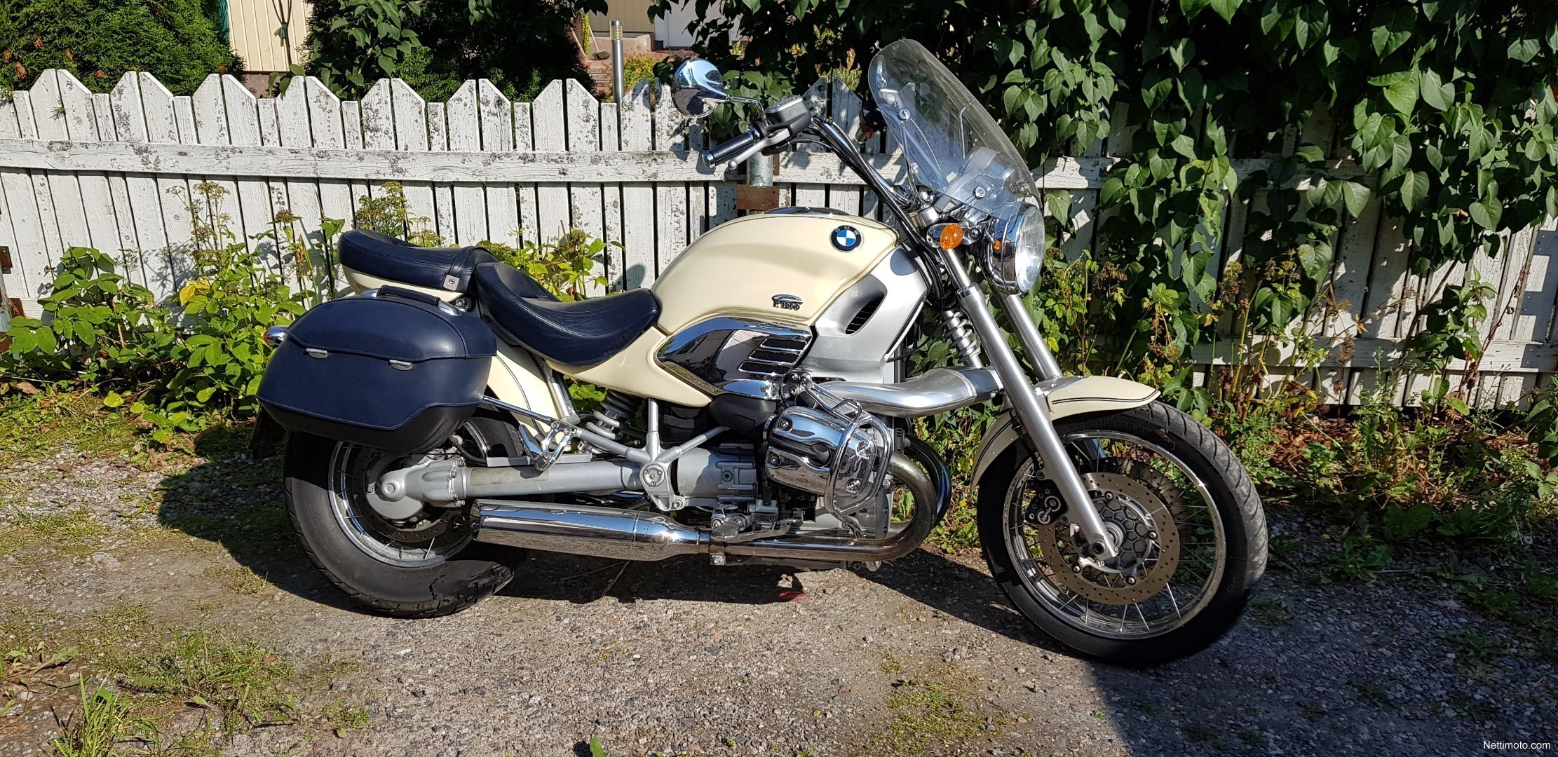 Bmw r 1200 c