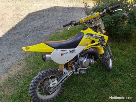 Suzuki rm 65