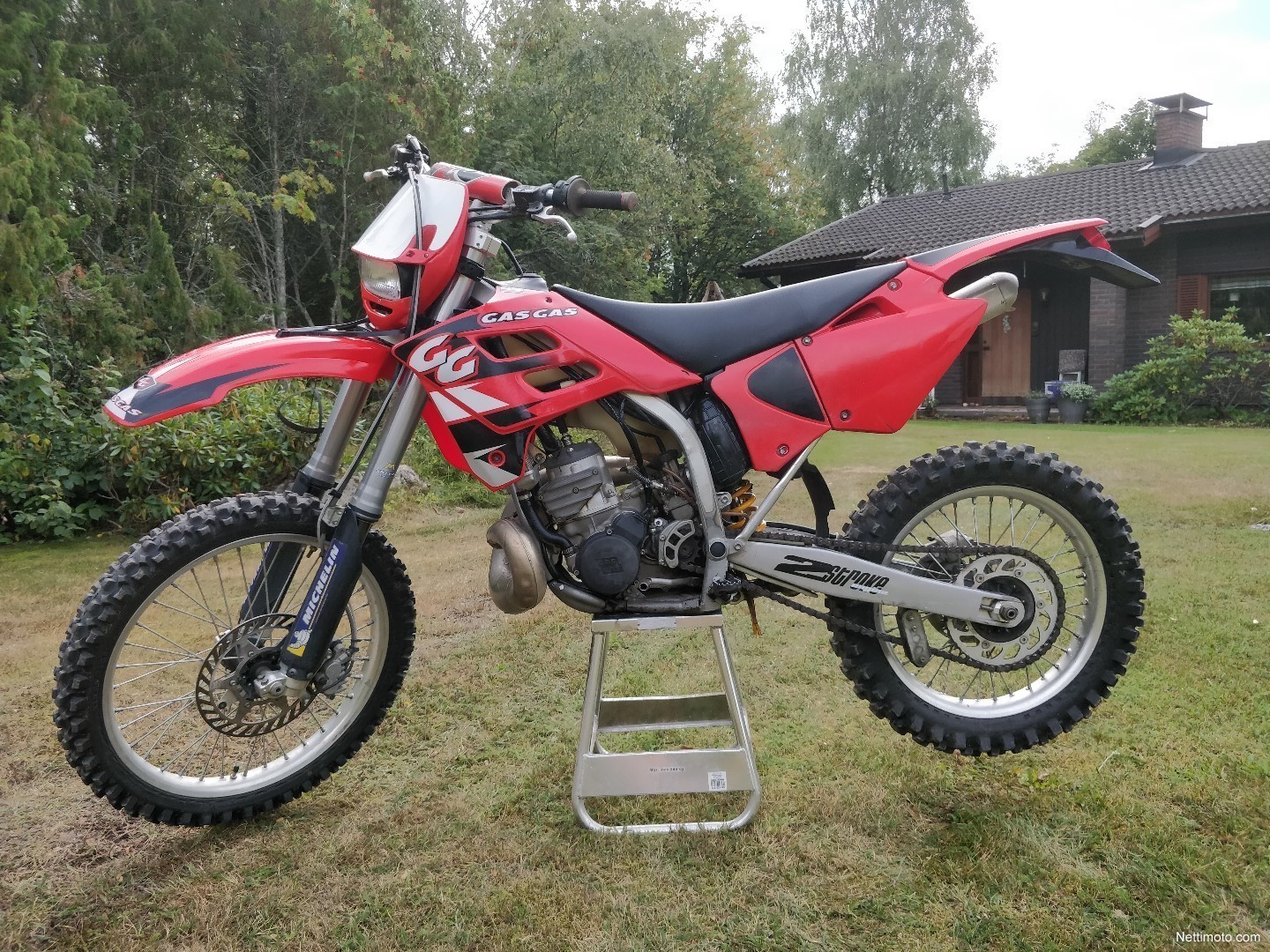 gas gas ec 250 for sale