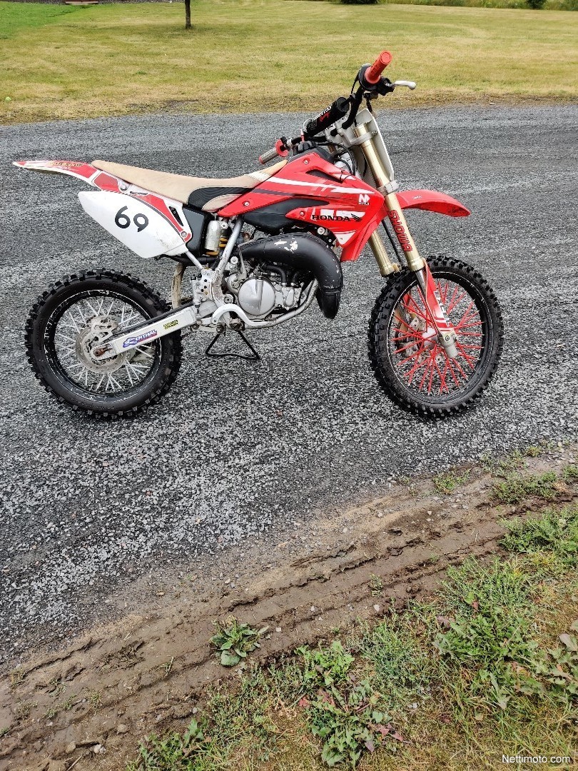 Honda cr 85 r