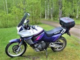 Yamaha super tenere 750. Yamaha XTZ 750. Ямаха XTZ 750 super Tenere. Yamaha XTZ 750 super Tenere 1992.