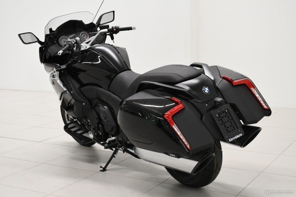 bmw bagger 2019