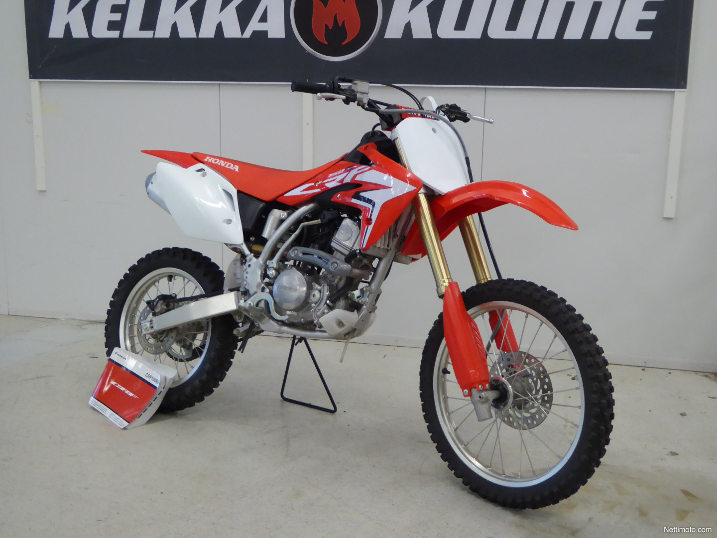 Honda Crf 150 Rb - reviews, prices, ratings with various 