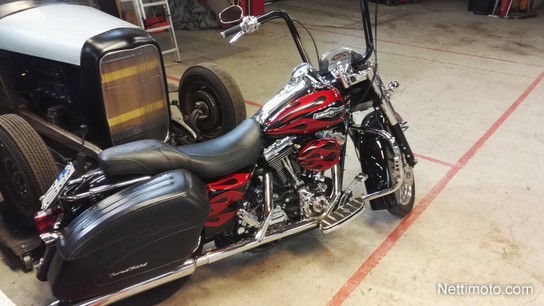 Harley-Davidson Touring
