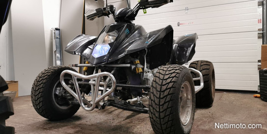 Hyosung 450