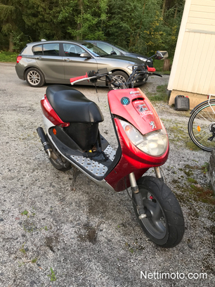 Peugeot Vivacity 50 cm³ 2006 - Lieto - Scooter - Nettimoto