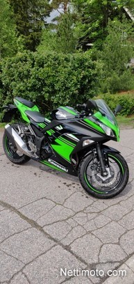 Kawasaki Ninja