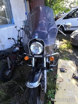 Moto Guzzi California